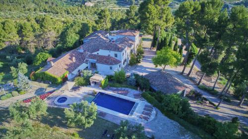 Alcoy Hotel | Eco Hotel con encanto Masía la Mota B&B