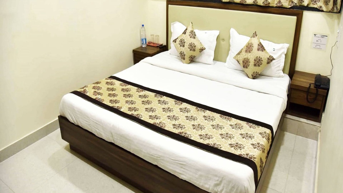 Jamnagar Hotel | Eco Inn Hotel