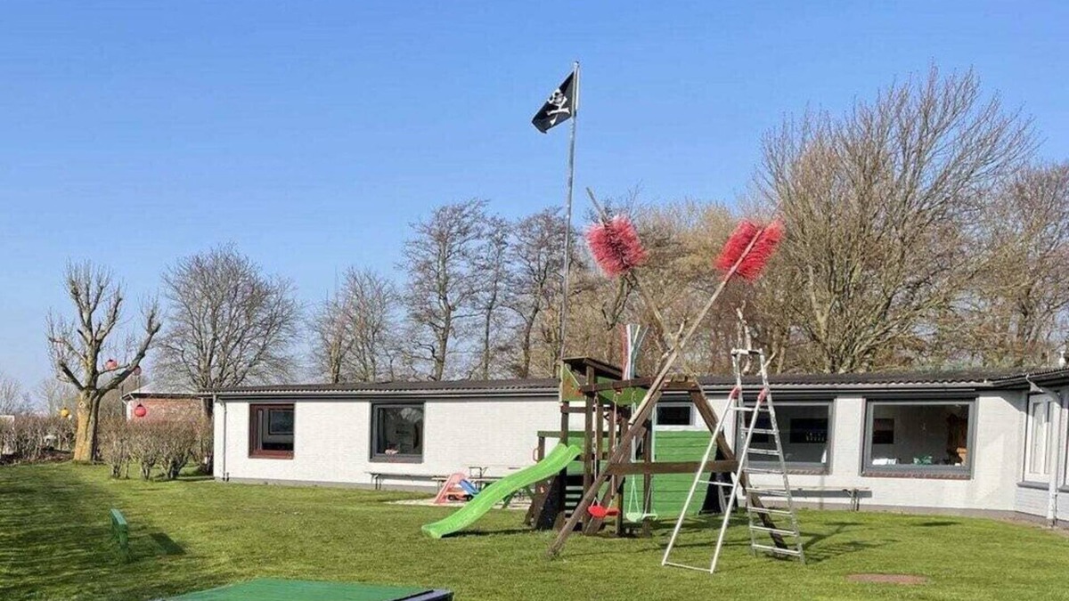 Oesterdeichstrich House | Eco Lodge Bungalow Comfortable holiday residence