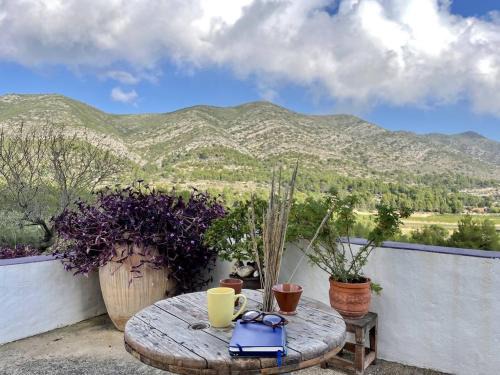 Aielo de Malferit House | Eco Maset, alojamiento rural rodeado de naturaleza