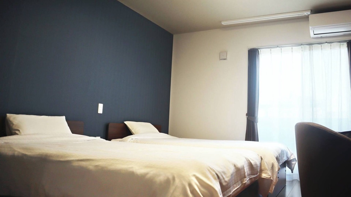 Nagano Apartment | Eco plan with no cleaning requiredLimited to 23 nights stayEasy access to Nagano Station Hokut/Nagano Nagano