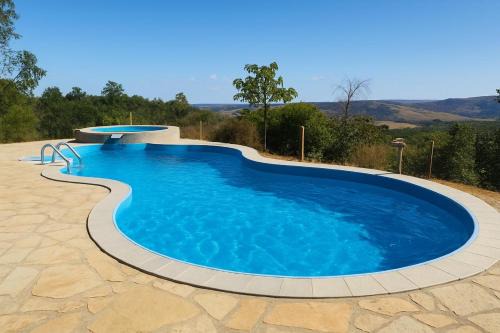 Alexania House | Eco Pousada Por do Sol