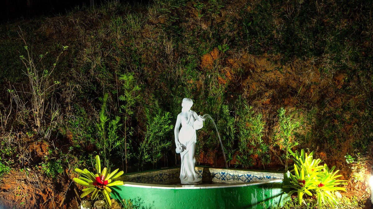 Miguel Pereira Hotel | Eco Resort fascinação