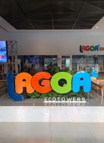 Setor Lagoa Quente Apartment | Eco Towers Resort
