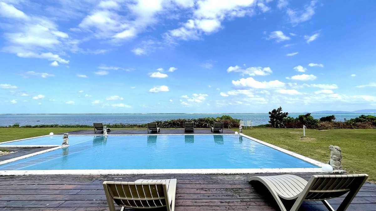 Iriomote-jima Taketomi-cho Hotel | Eco Village Iriomote