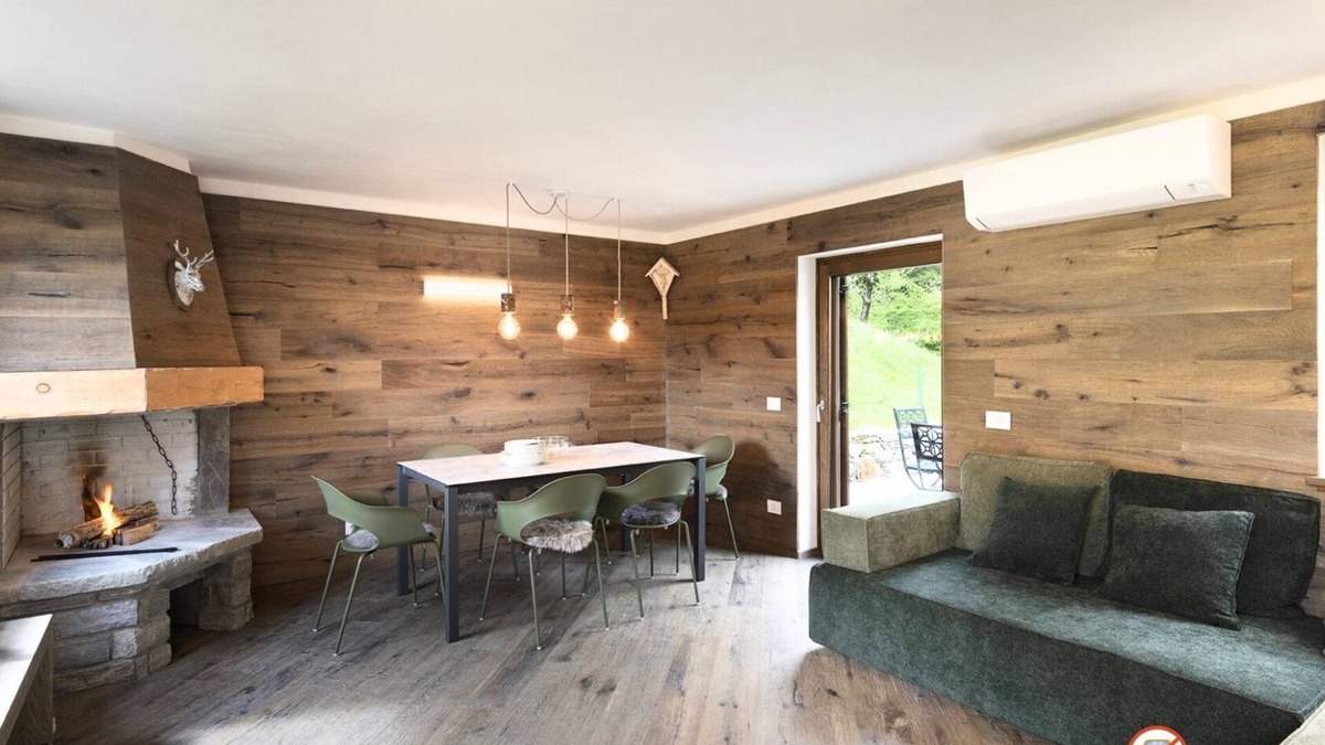 Incudine Apartment | EcoBaita del Cacciatore