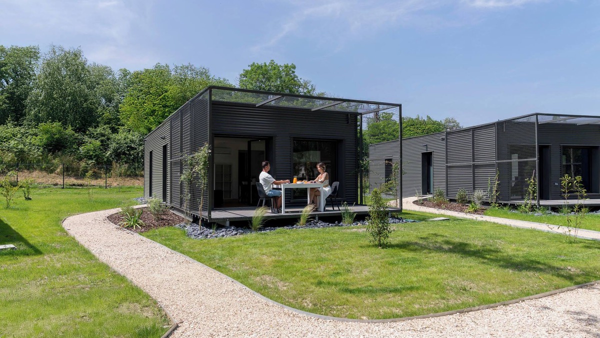 Gourdan-Polignan Hotel | EcoCampus du Comminges