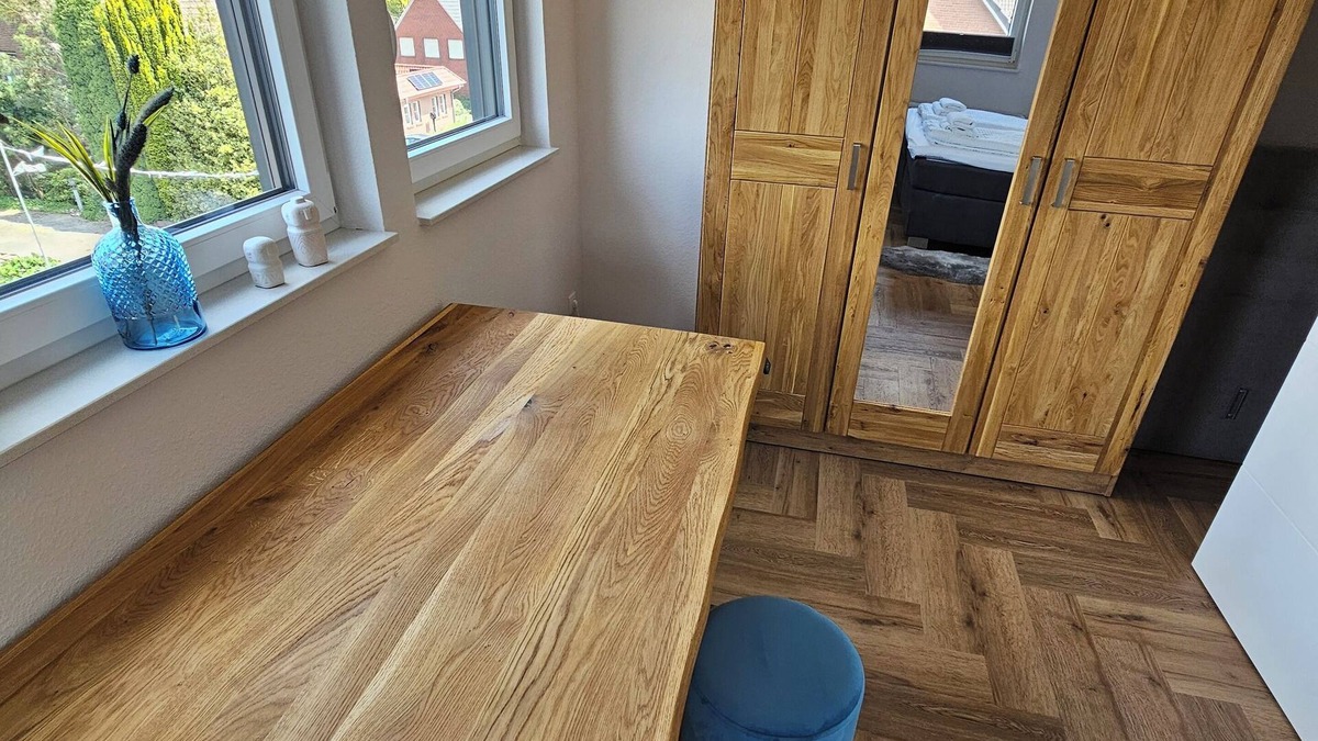 Haren Apartment | EcoCube Apartment Nr3 Haren 2bedroom