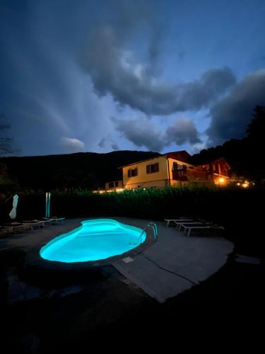 Fanano Apartment | Ecoday camping