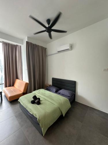 Damansara Perdana Apartment | EcoHome Studio Unit Empire Damansara