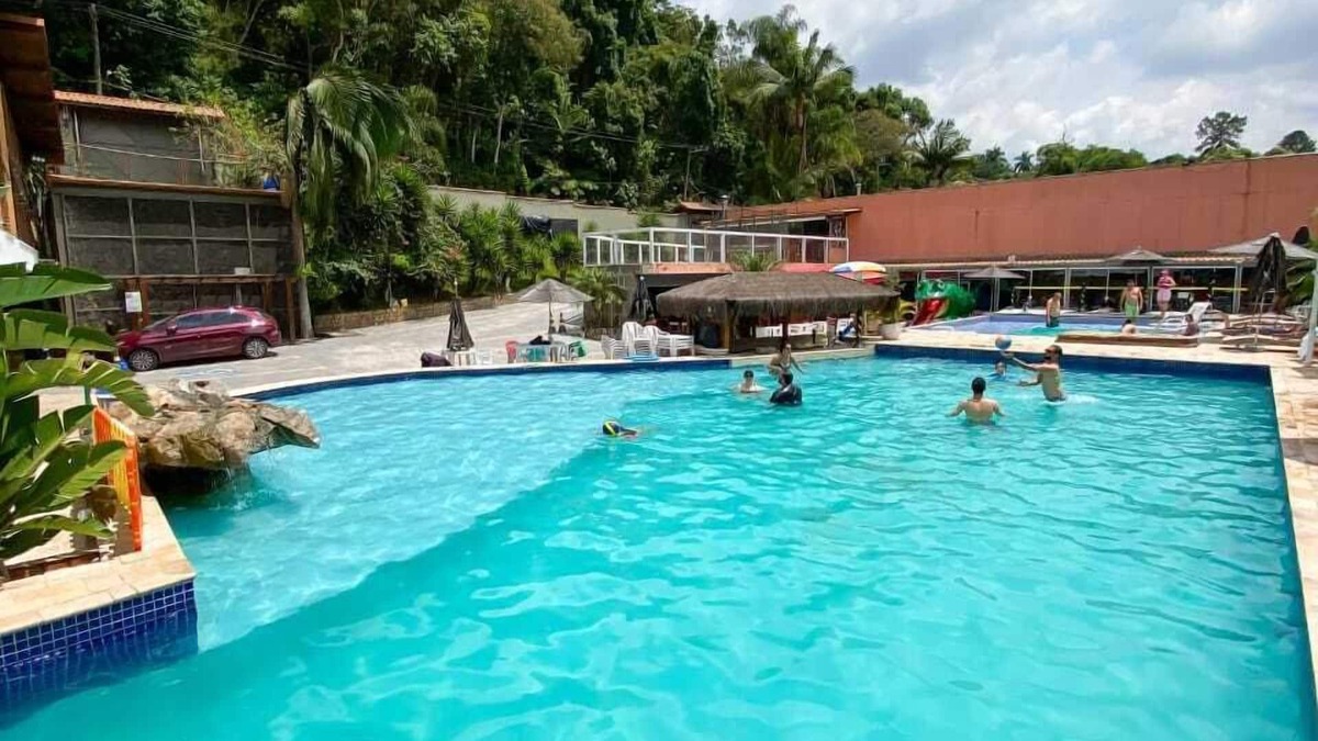 Embu das Artes Hotel | EcoHotel Vale do Sol