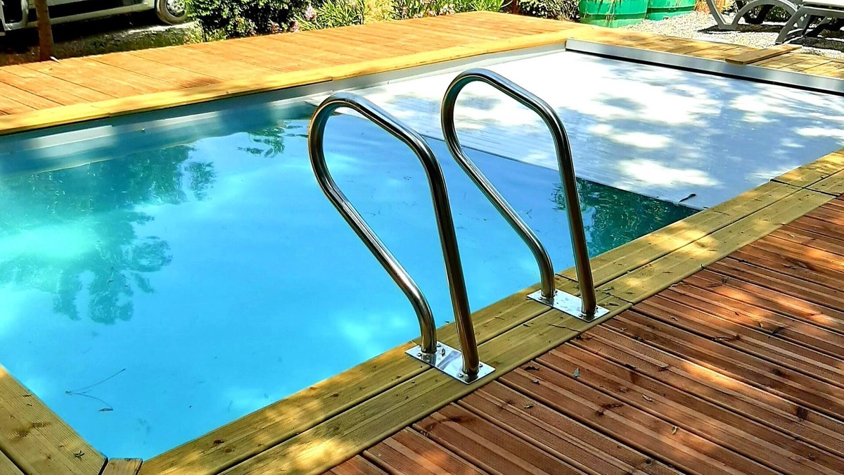 Roquetaillade Cottage | Ecolodge, Calme et Nature, Piscine Privée Chauffée