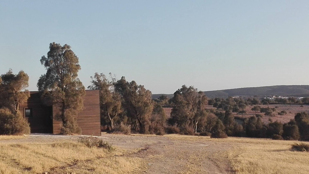 Had Dra House | Ecolodge II, sleep among the stars