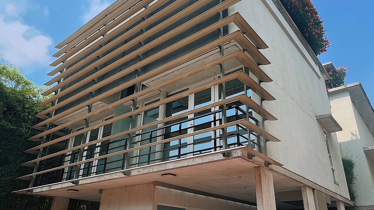 Cikarang House | ECOLOFT Jababeka Golf (Good Privacy, Zero Carbon and Pet-friendly Residence)