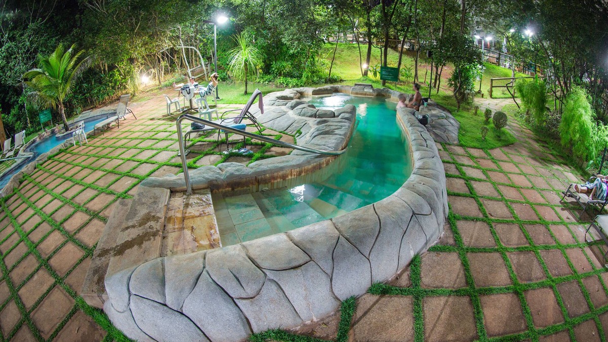 Bandeirantes Hotel | Ecologic Ville Resort