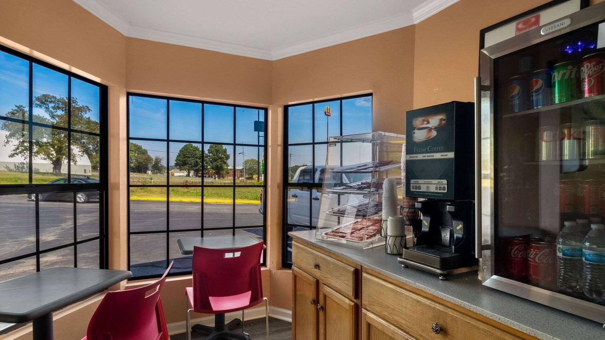 Cornersville Hotel | Econo Lodge Cornersville