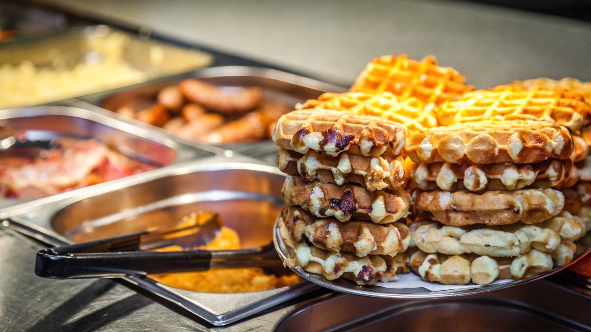 Hardeeville Hotel | Econo Lodge Inn & Suites Hardeeville I-95