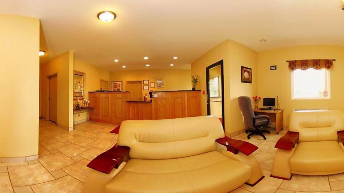 Rockmart Hotel | Econo Lodge Inn & Suites Rockmart