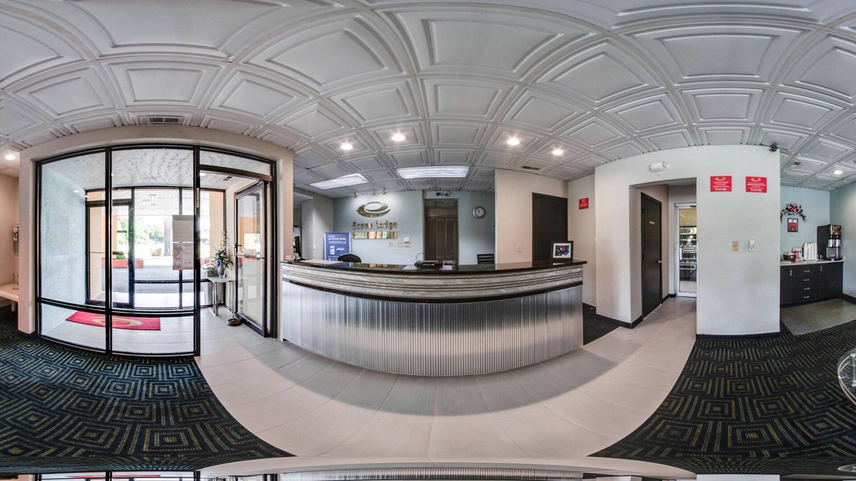 Pocomoke City Hotel | Econo Lodge Pocomoke City Hwy 13