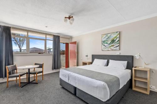 Davenport Cabin | Econo Lodge Port Augusta