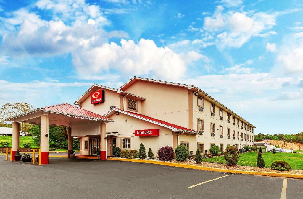 Rome Cabin | Econo Lodge Rome South