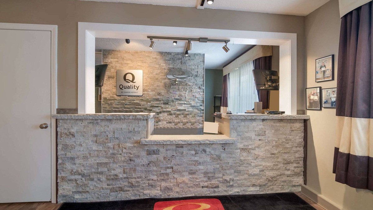 Danville Hotel | Econo Lodge