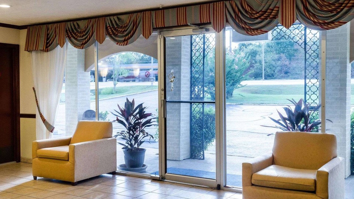 Kosciusko Hotel | Econo Lodge