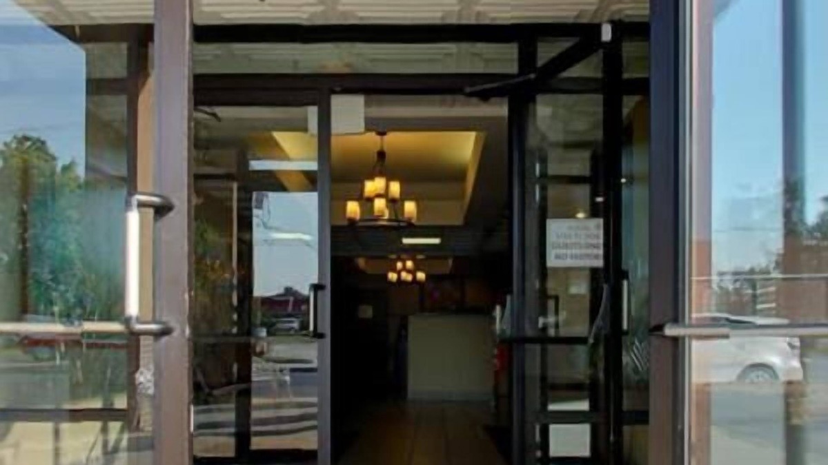 Waynesboro Hotel | Econo Lodge