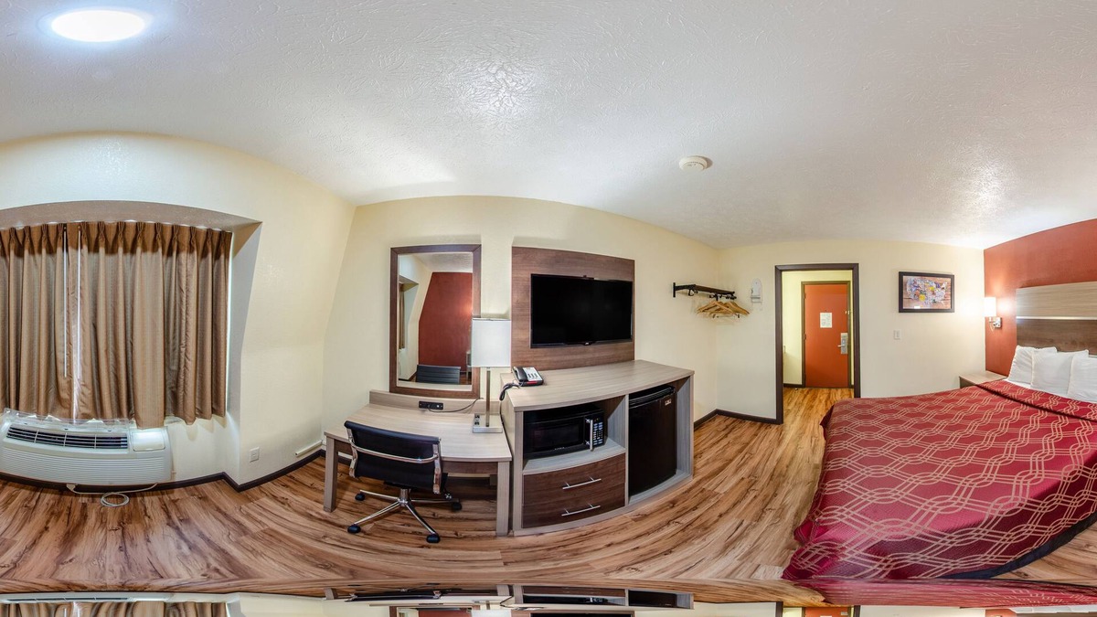 Worthington Hotel | Econo Lodge Worthington