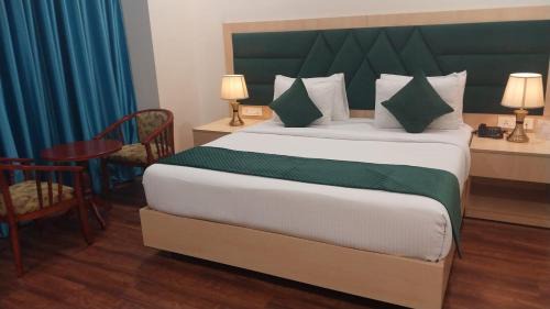 Anakapalle Hotel | ECONOH HOTEL