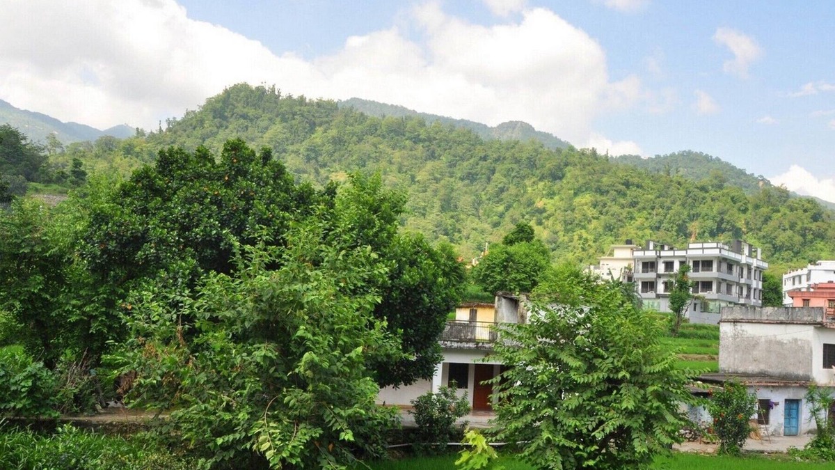 Tapovan Villa | Economical Room in Tapovan