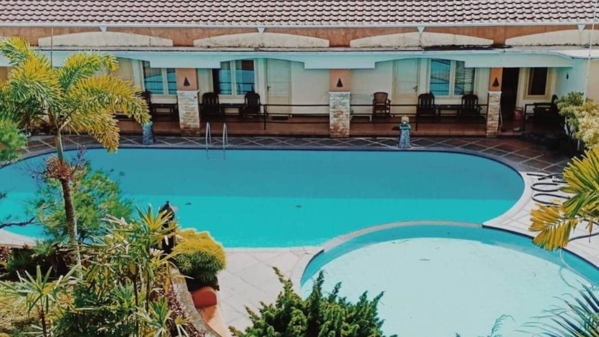 Sidomulyo House | Economy B for 3 pax at Mutiara Batu
