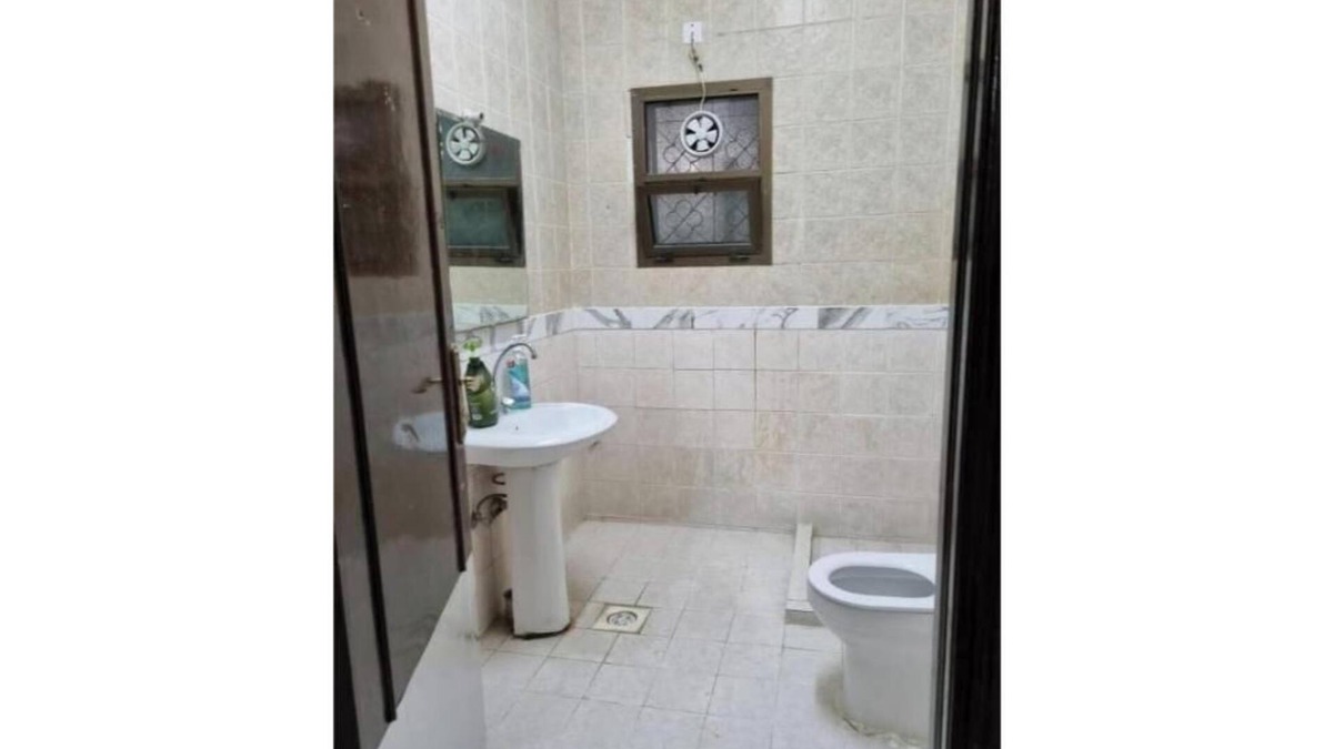 Al Ain Apartment | Economy Double Room 1