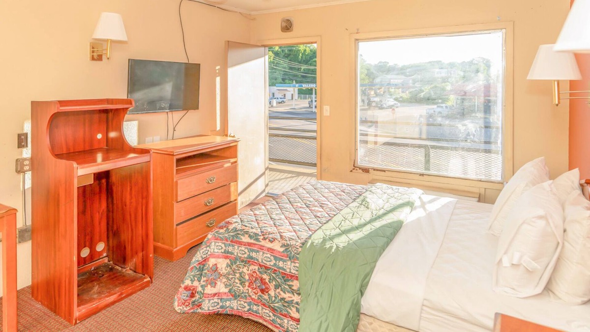 Okmulgee Hotel | Economy Hotel Okmulgee
