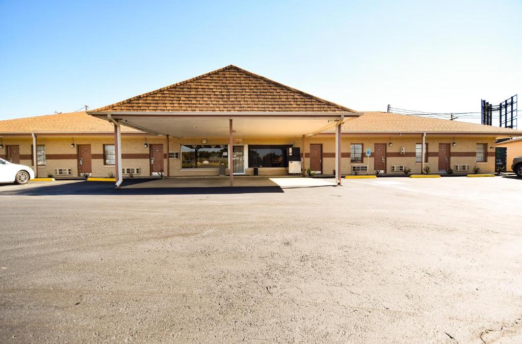 Beebe Hotel | Economy Inn Beebe