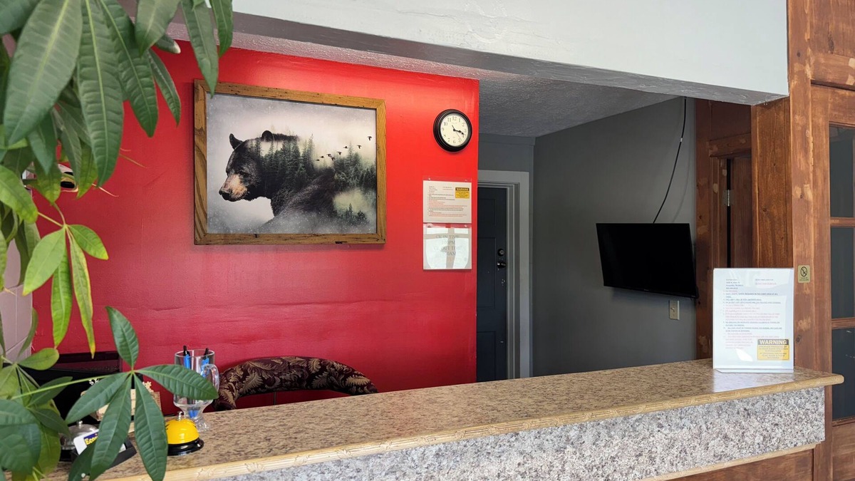 Crossville Hotel | Economy Inn Crossville