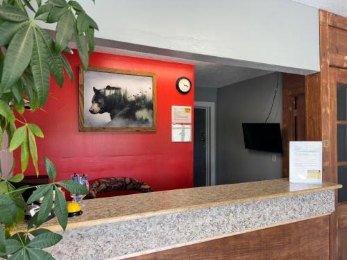 Crossville Hotel | Economy Inn