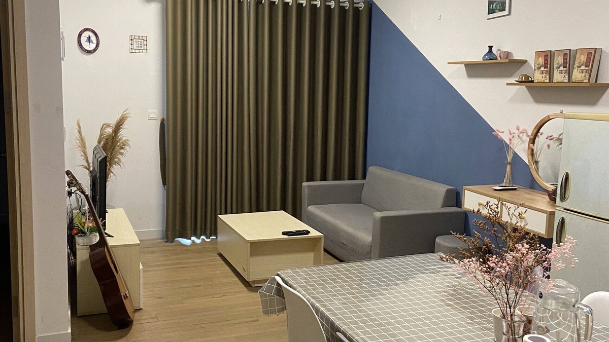 Van Giang Apartment | Ecopark - H2 homestay