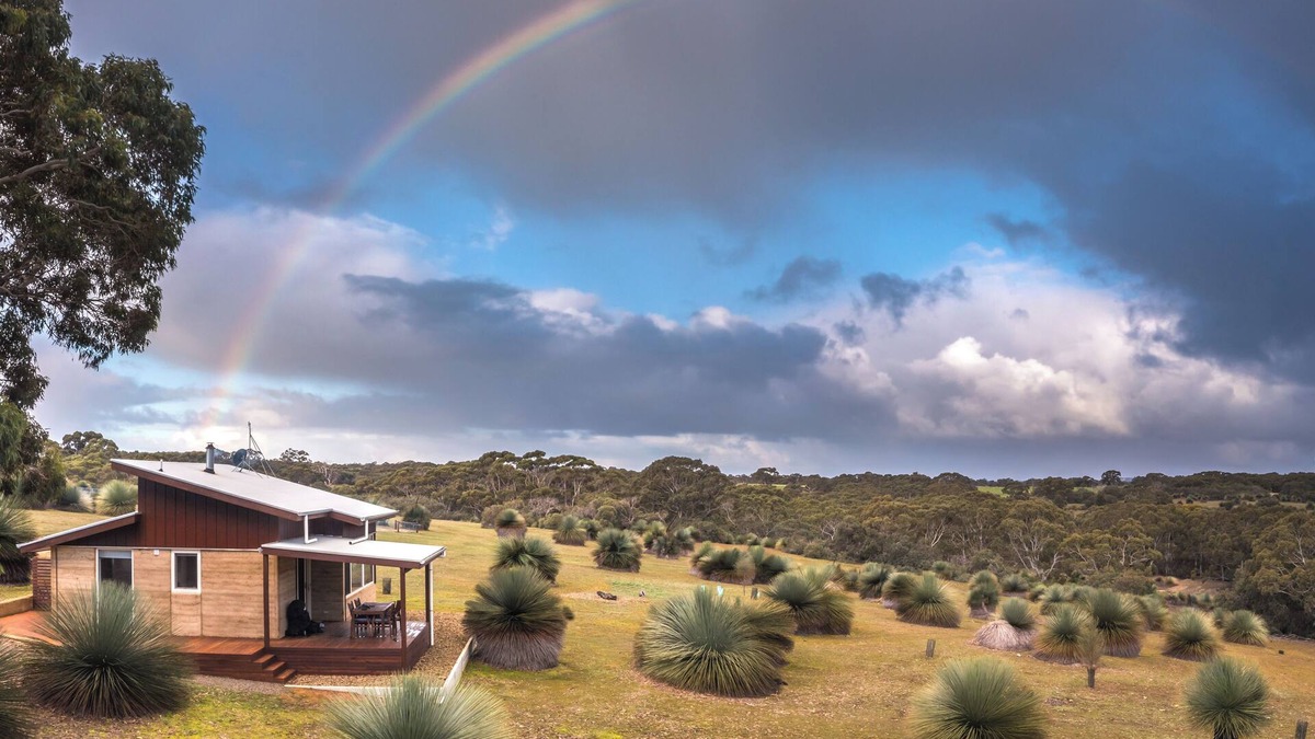 Seddon House | Ecopia Retreat