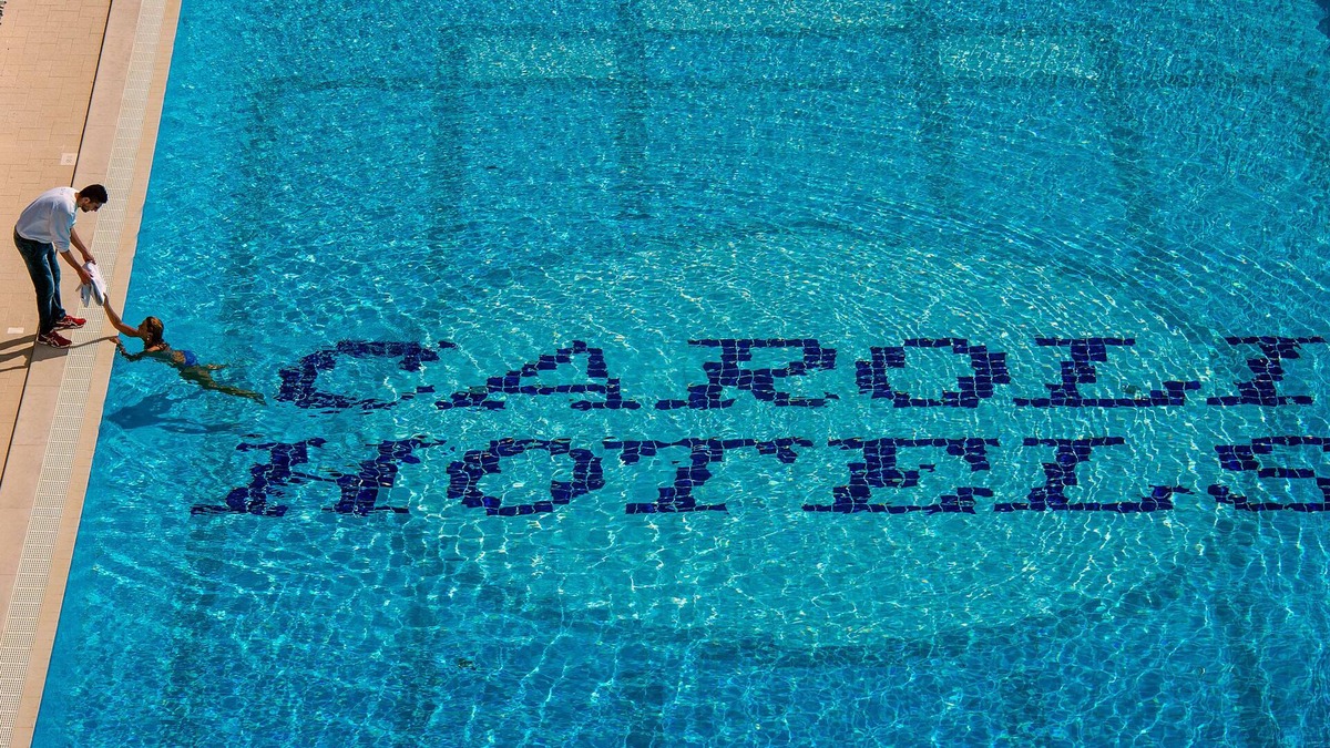 Il Monte Hotel | Ecoresort Le Sirenè - Caroli Hotels