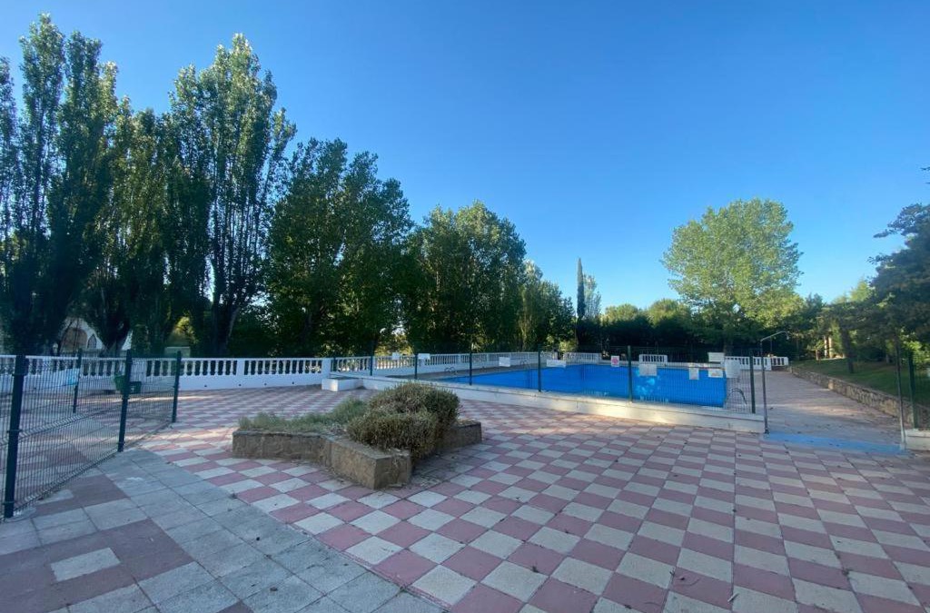 Albacete Hotel | ECORESORT LOS SUEÑOS DEL JÚCAR Complejo la Fuente