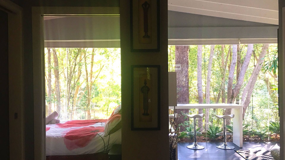 Mudgeeraba Cabin | Ecostudio Fellini