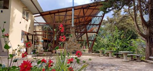 Santa Ana Hotel | Ecoterra Inka Lodge