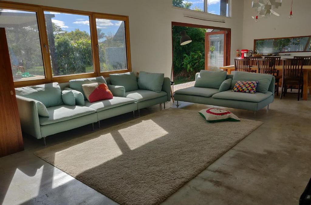 Currumbin Valley Villa | Ecovilla Currumbin Valley