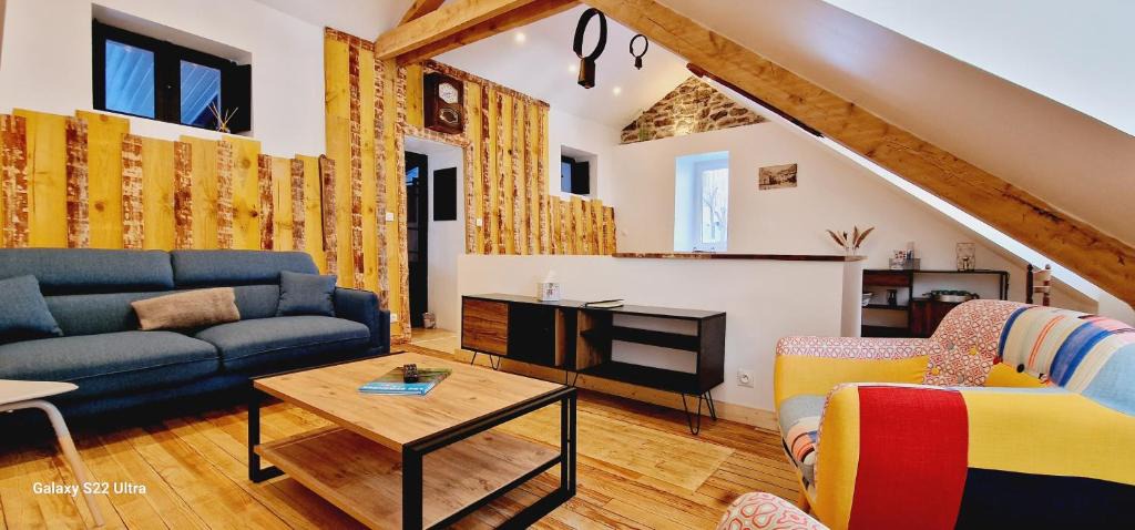 Bareges House | Ecueil des Neiges
