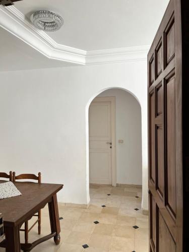 Hay Souani Apartment | Ecume et Sérénité