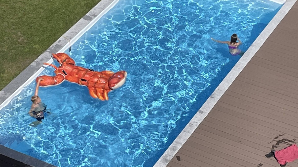 Alt Buchhorst Apartment | Edelman family