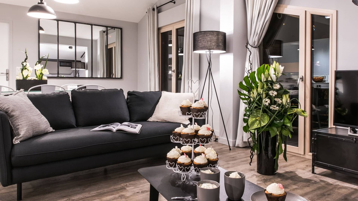 Brides-les-Bains Apartment | Edelweiss Apartment * - 3 Vallées : Ski, Therme