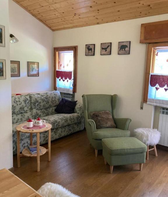 Passo Lanciano House | Edelweiss Apt29