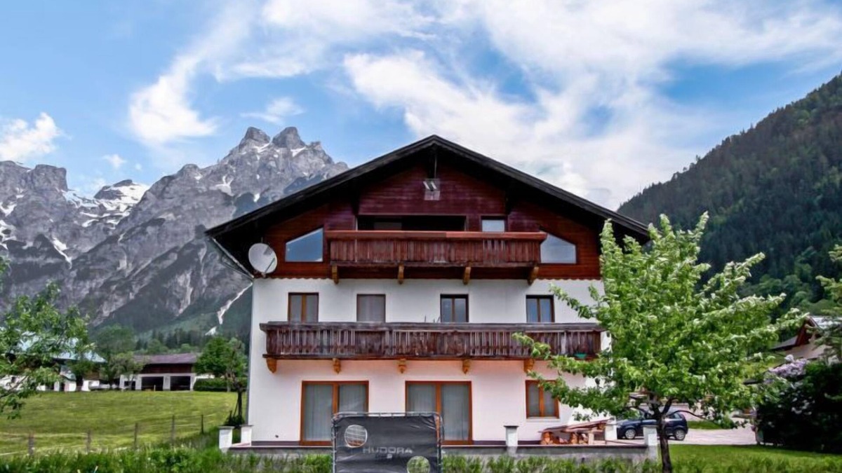 Werfenweng Apartment | Edelweiss by Interhome